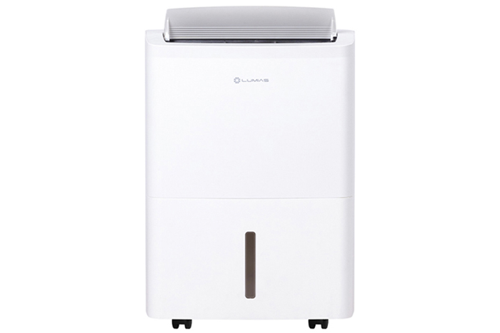 Máy hút ẩm Lumias D6S-20L - 50m2